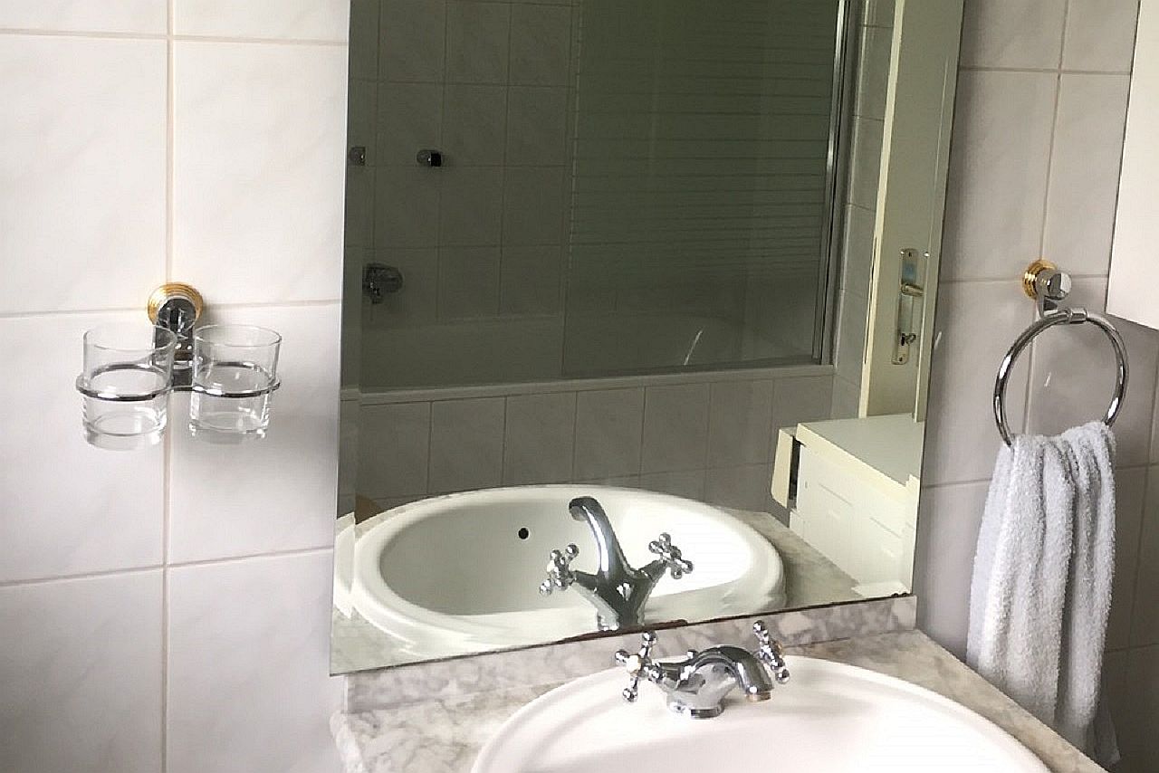 Badacsony vendégház - Nagy apartman