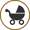 Bababarát szálláshely