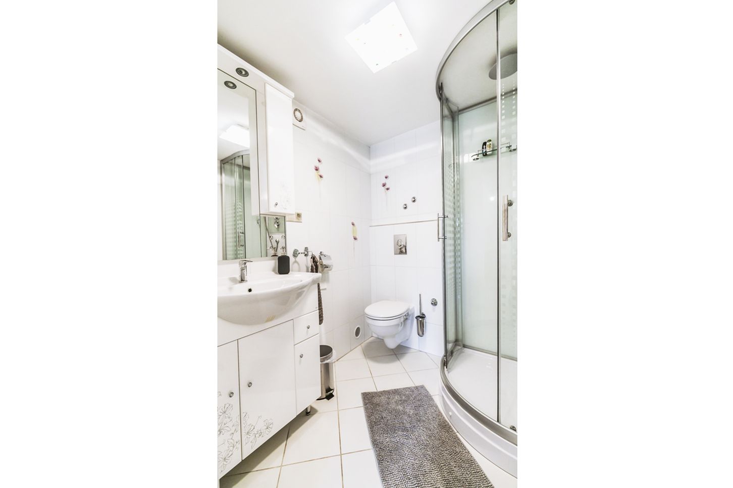 Kormorán apartmanház - Első