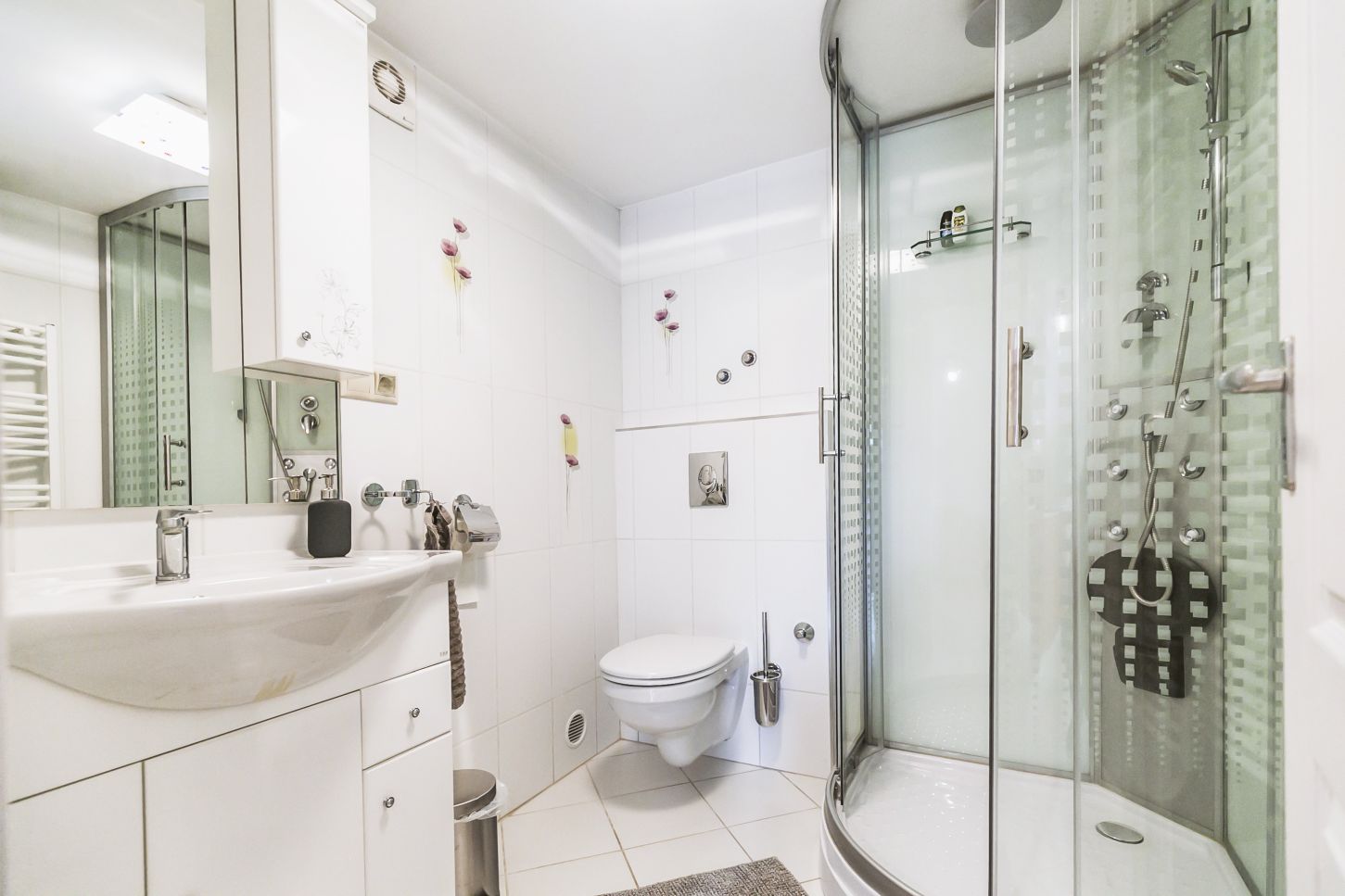 Kormorán apartmanház - Első