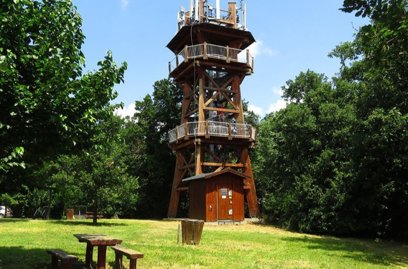 Kiránduljon, túrázzon